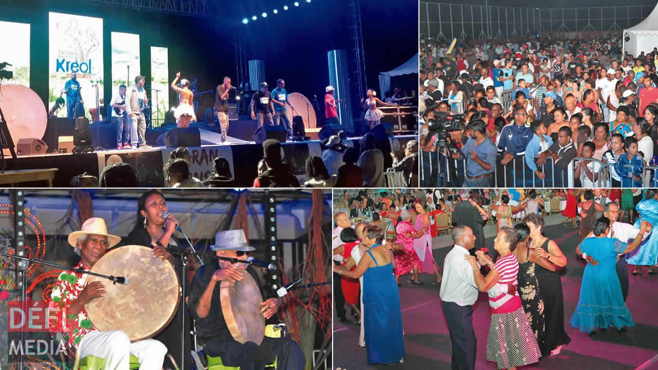 Festival International Kreol