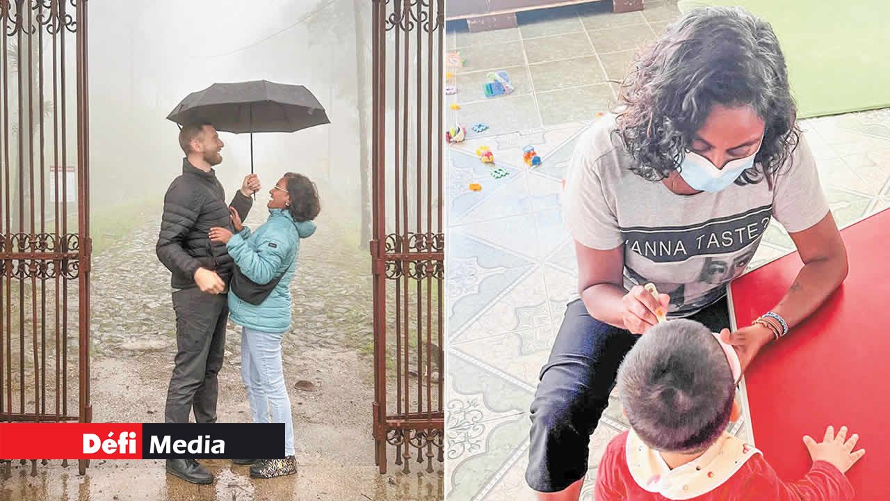 Ils découvrent New York, passent par le Canada et ensuite arrivent au Brésil.Loïc et Vanessa sont venus en aide aux enfants de différents pays, notamment au Népal, au Sri Lanka, en Colombie et en Bolivie.