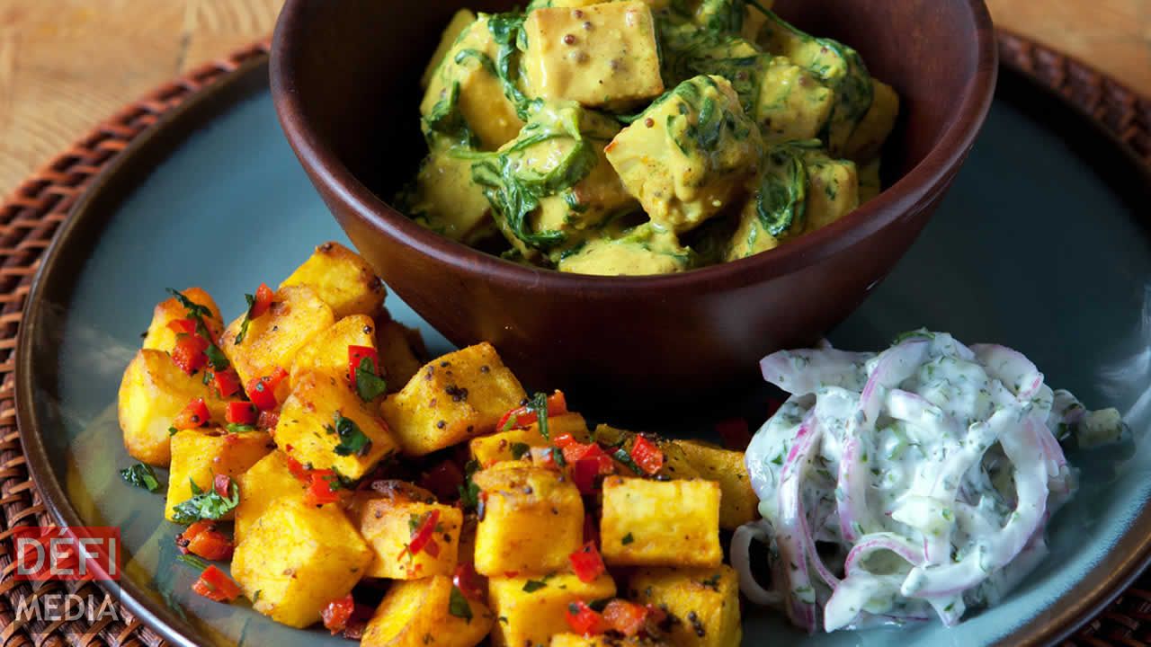 Paneer