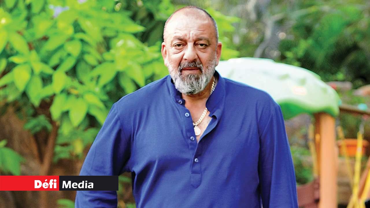 Sanjay Dutt