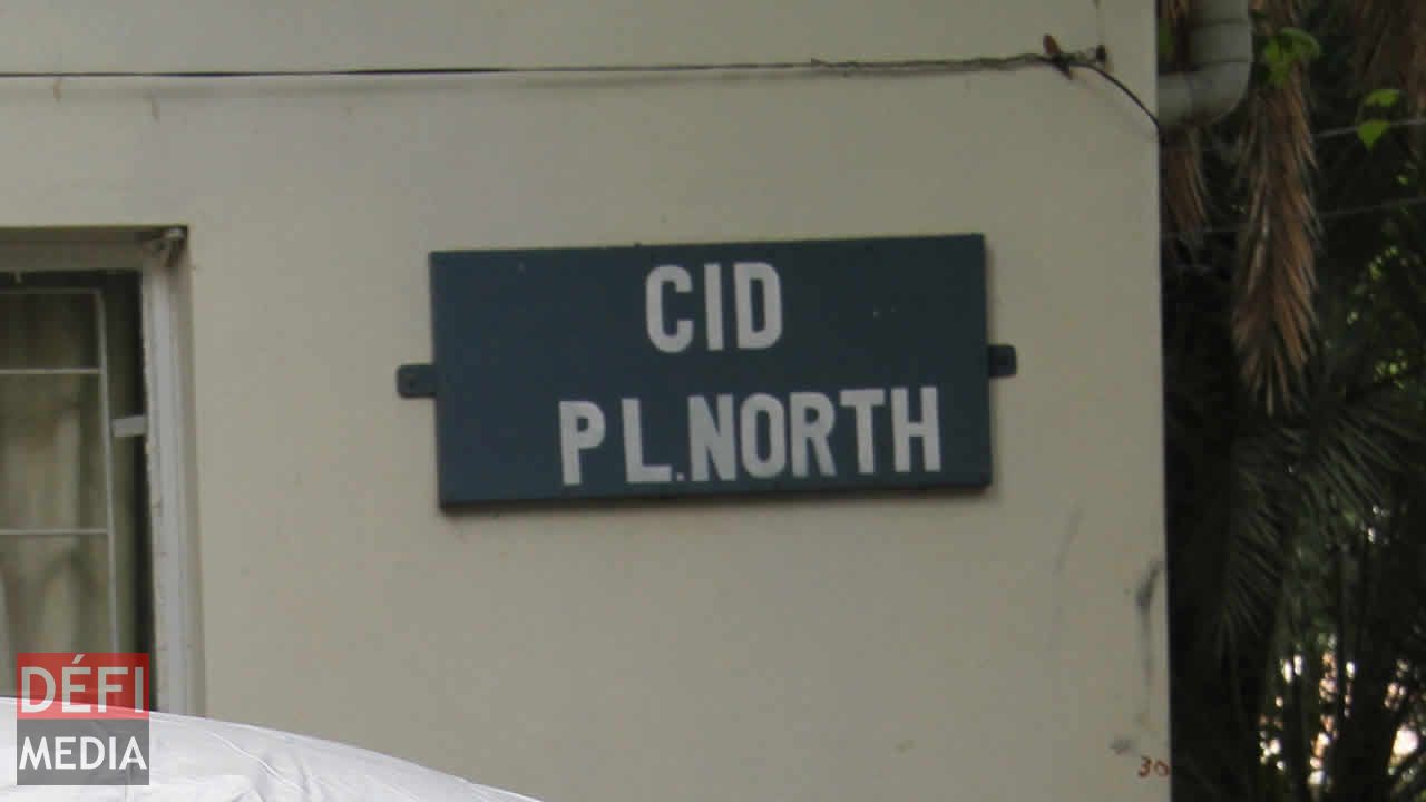 CID de Port-Louis Nord
