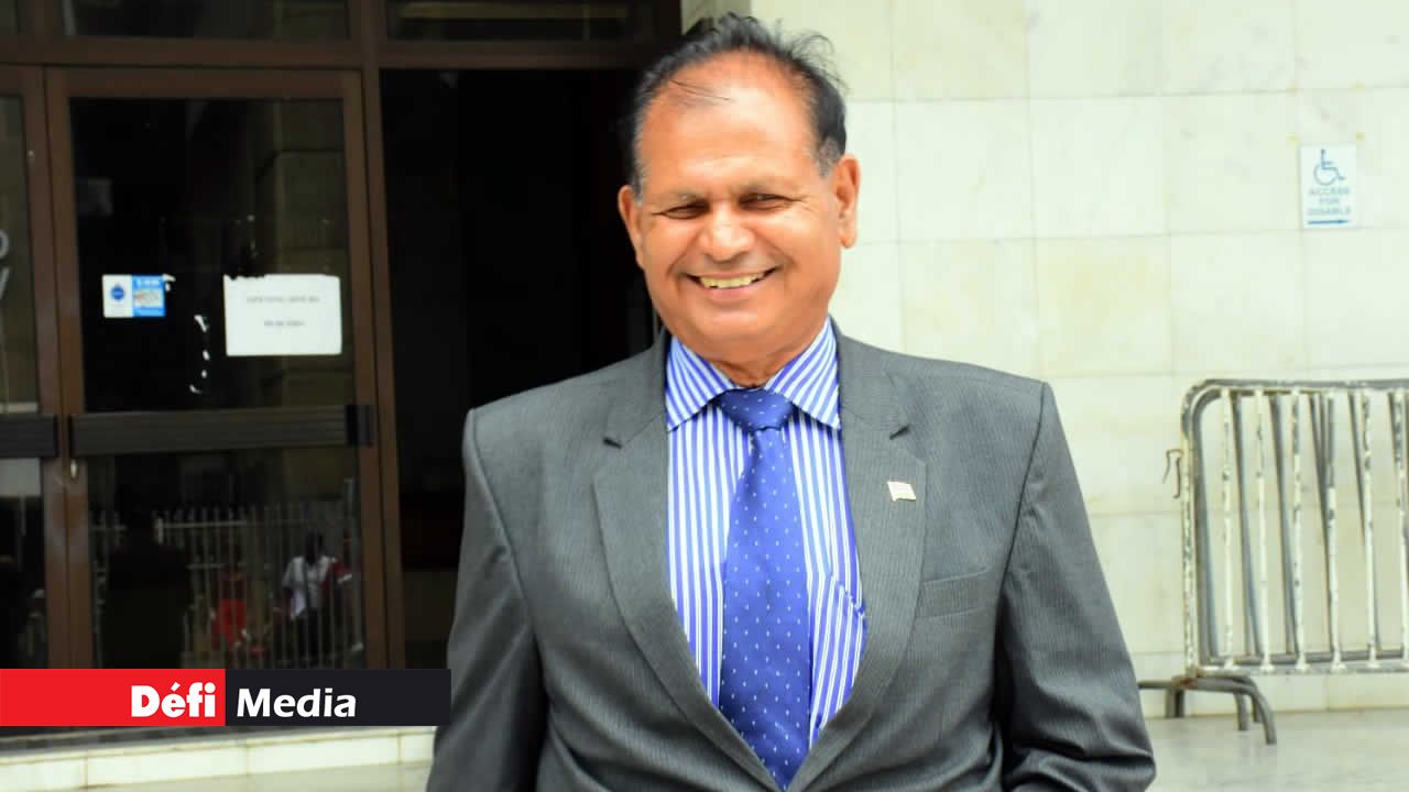 Raj Dayal