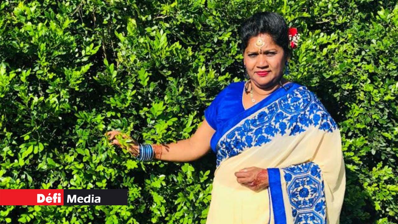 Radha Bustom, 48 ans, succombe au virus - Sa fille : «  Ma maman n’était presque jamais malade »