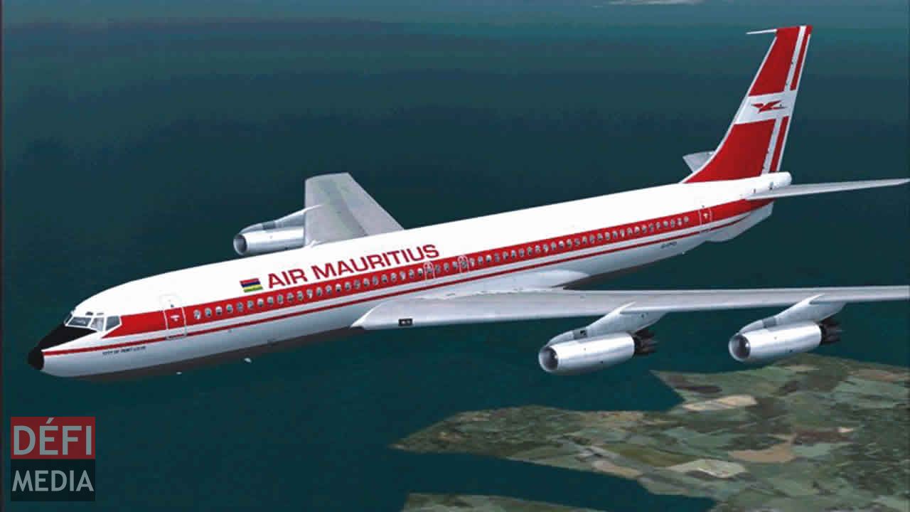 Air Mauritius