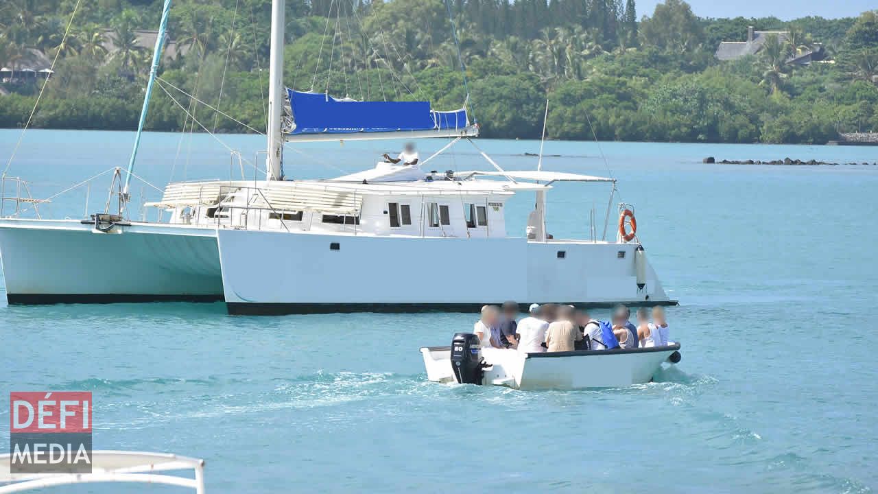 Bateaux de plaisance