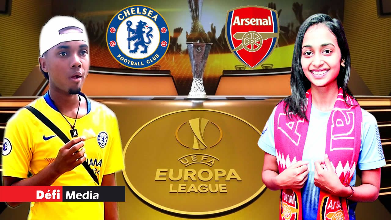 Chelsea v Arsenal