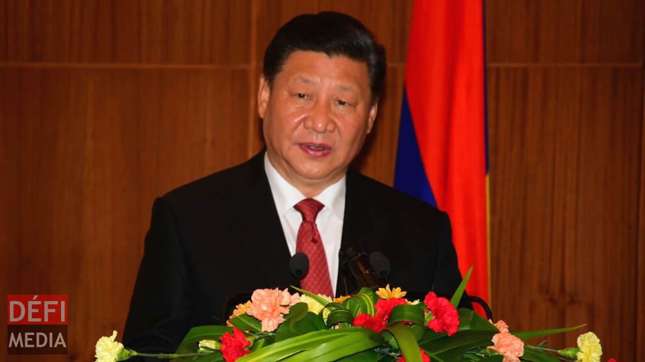 Xi Jinping