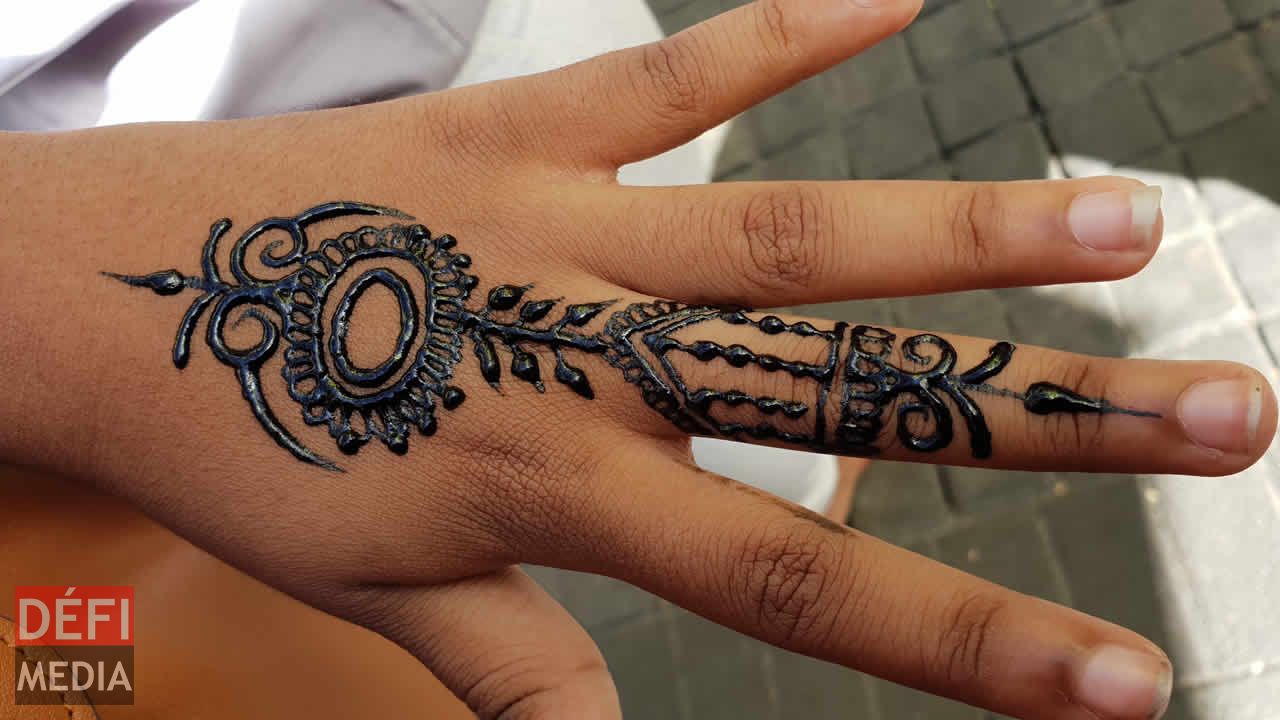 mehendi