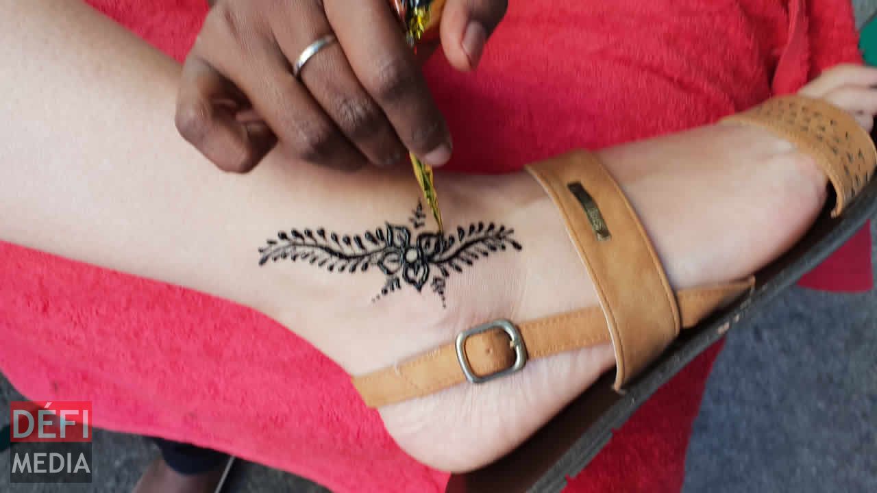 mehendi