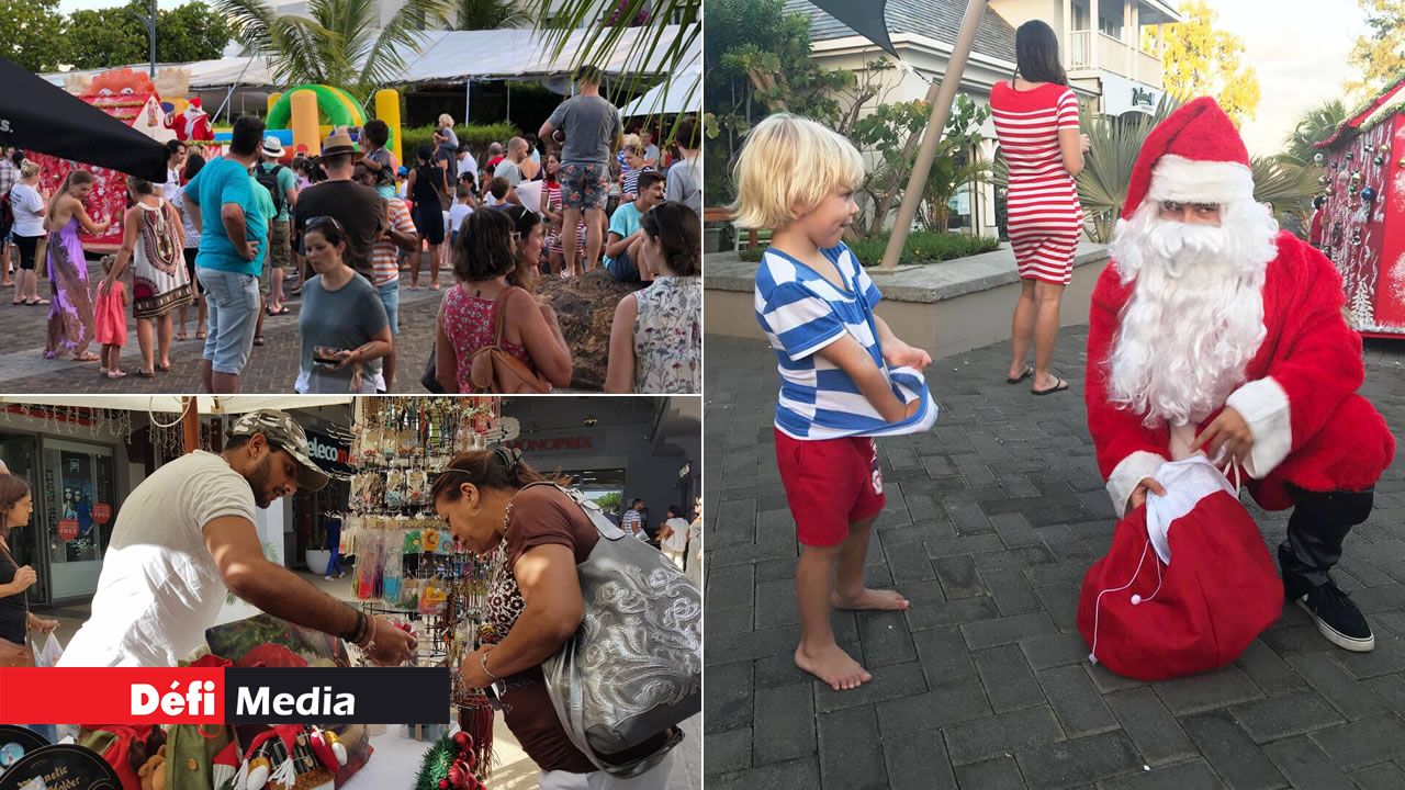 Noël à Daloa-Le club de Maracana Madoc offre plus de 1000 cadeaux aux  enfants