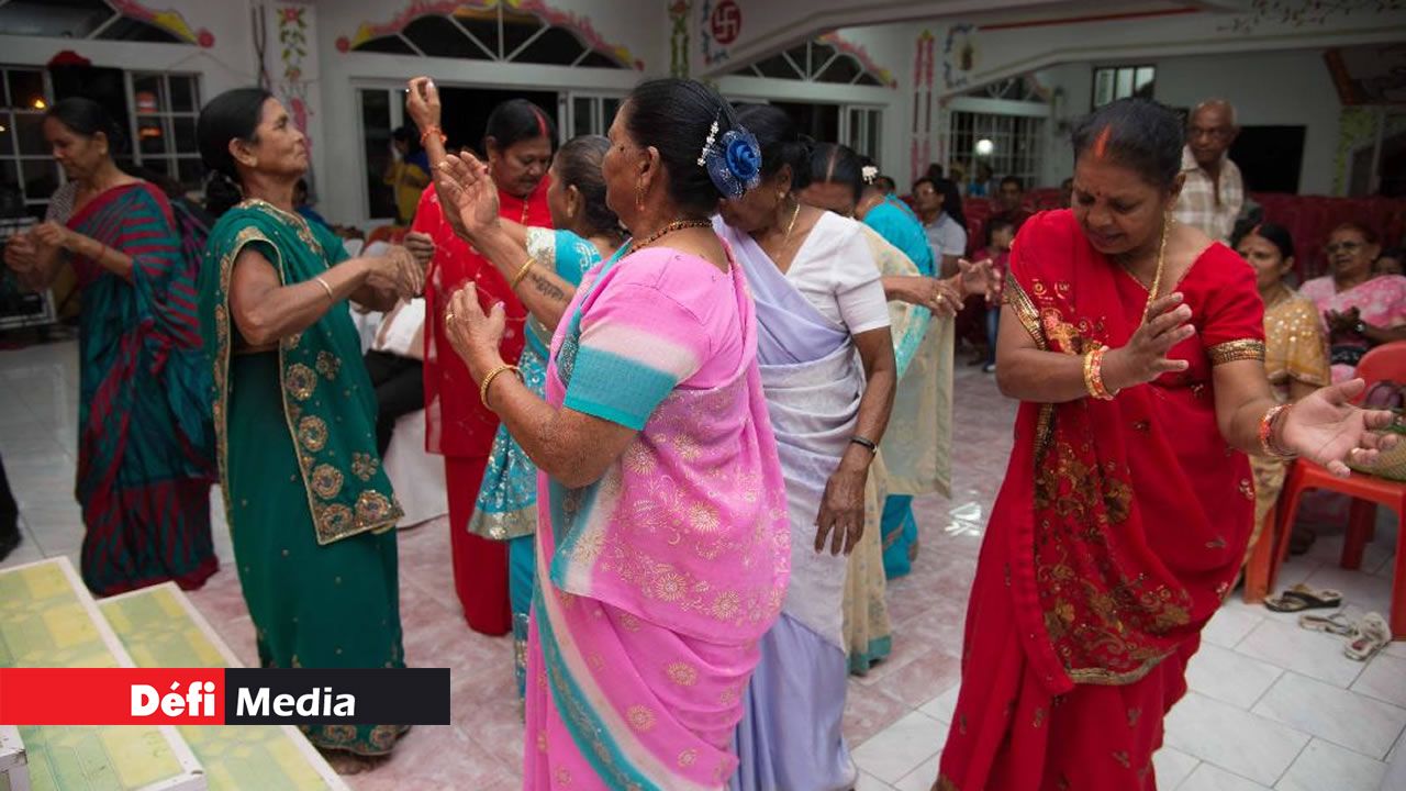 Geet gawai: preserving bhojpuri to preserve ancestral culture