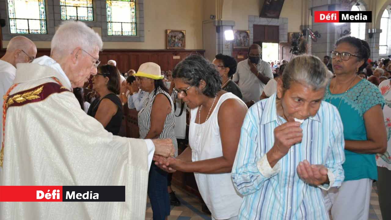 Photos: Rajenee Panchoo