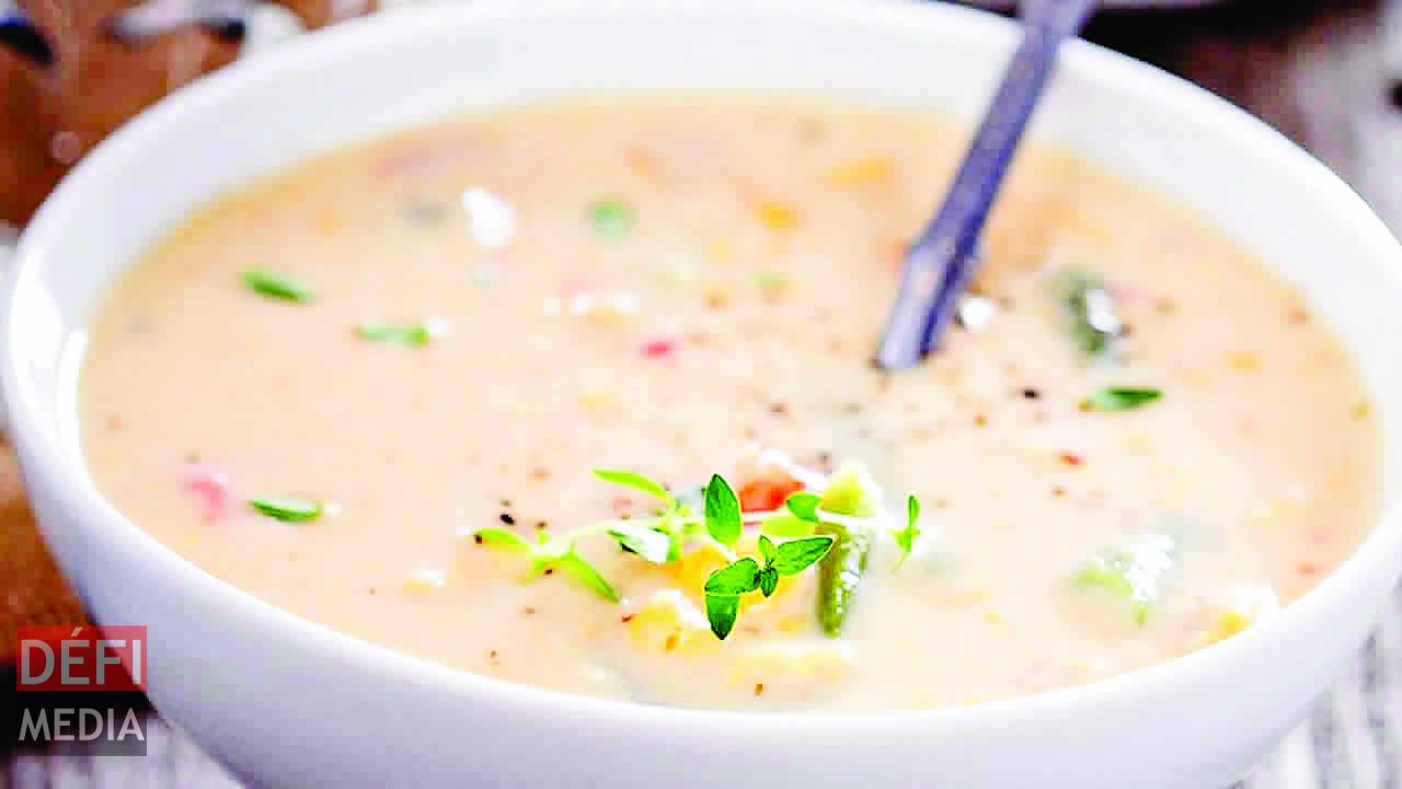 Soupe