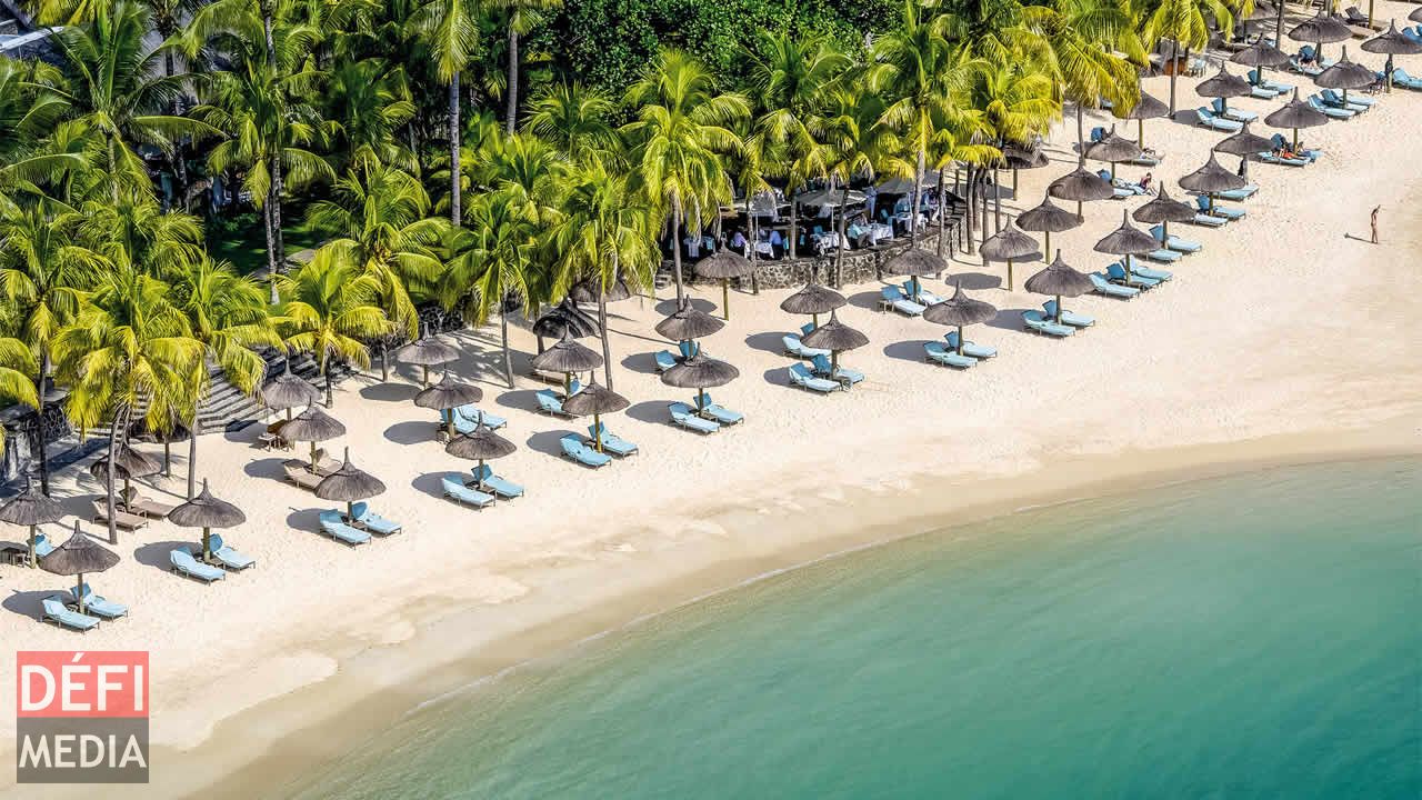 New Mauritius Hotels Limited