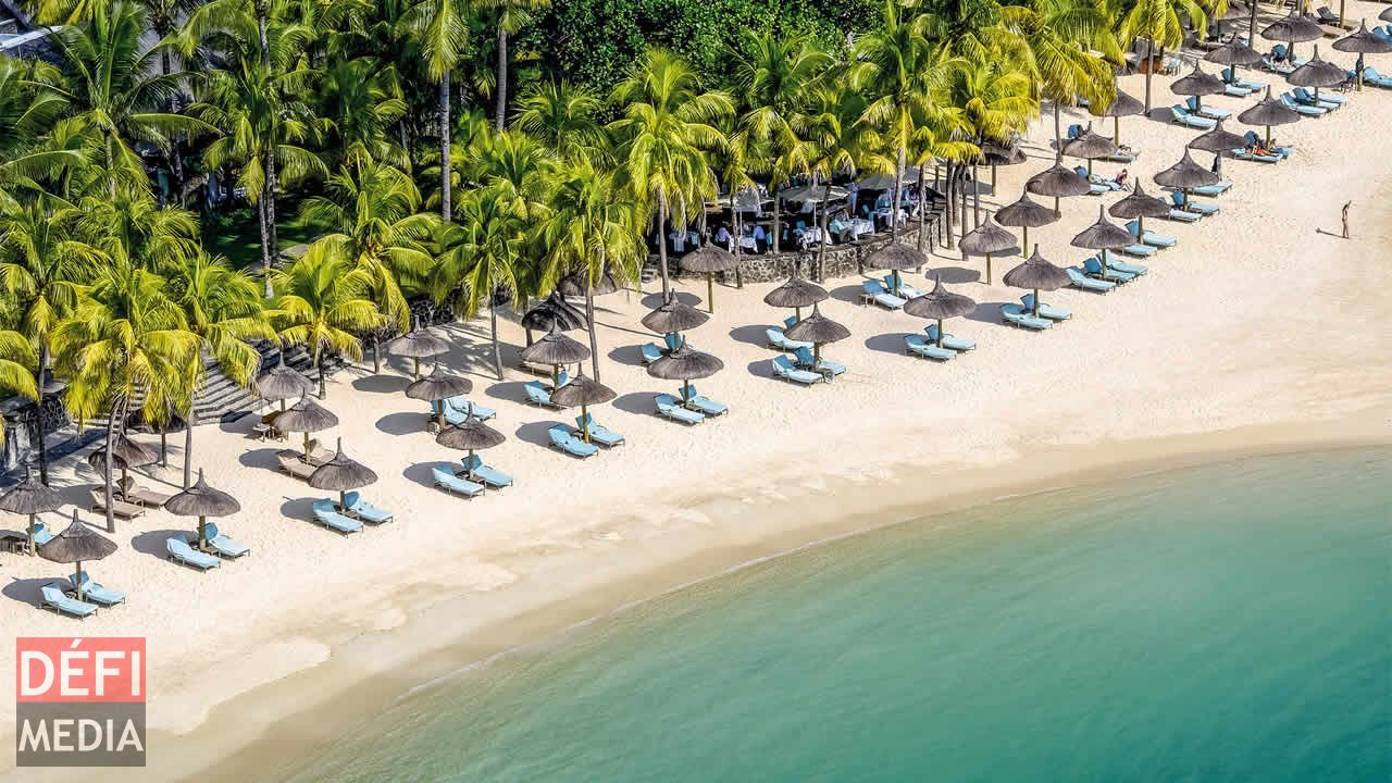 New Mauritius Hotels