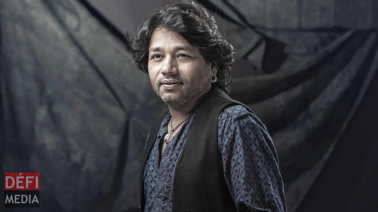 Kailash Kher