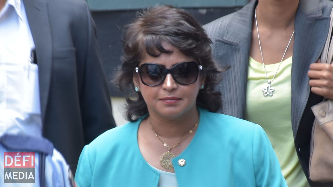 Gurib-Fakim