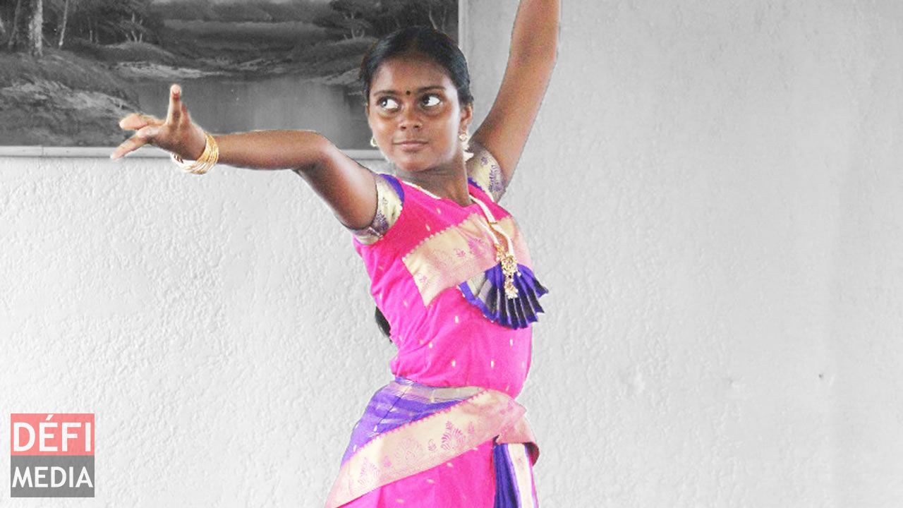 Bharata Natyam