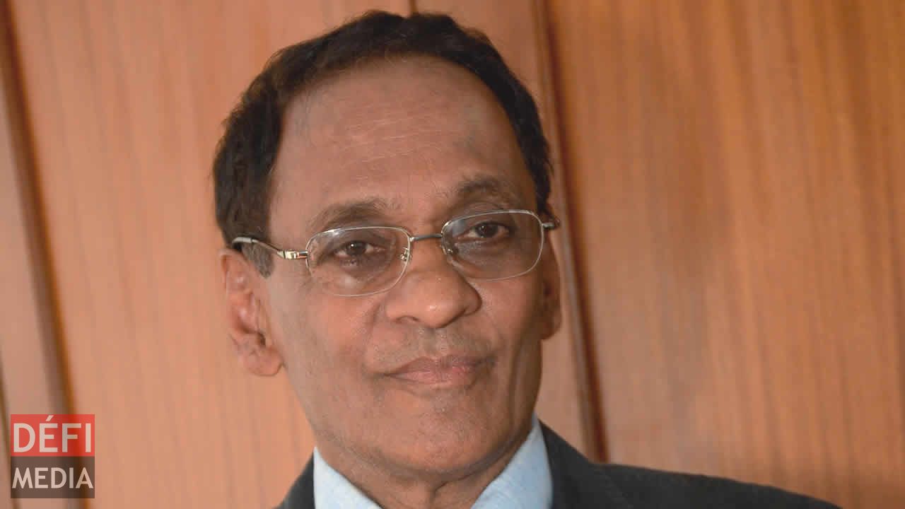 Vishnu Lutchmeenaraidoo