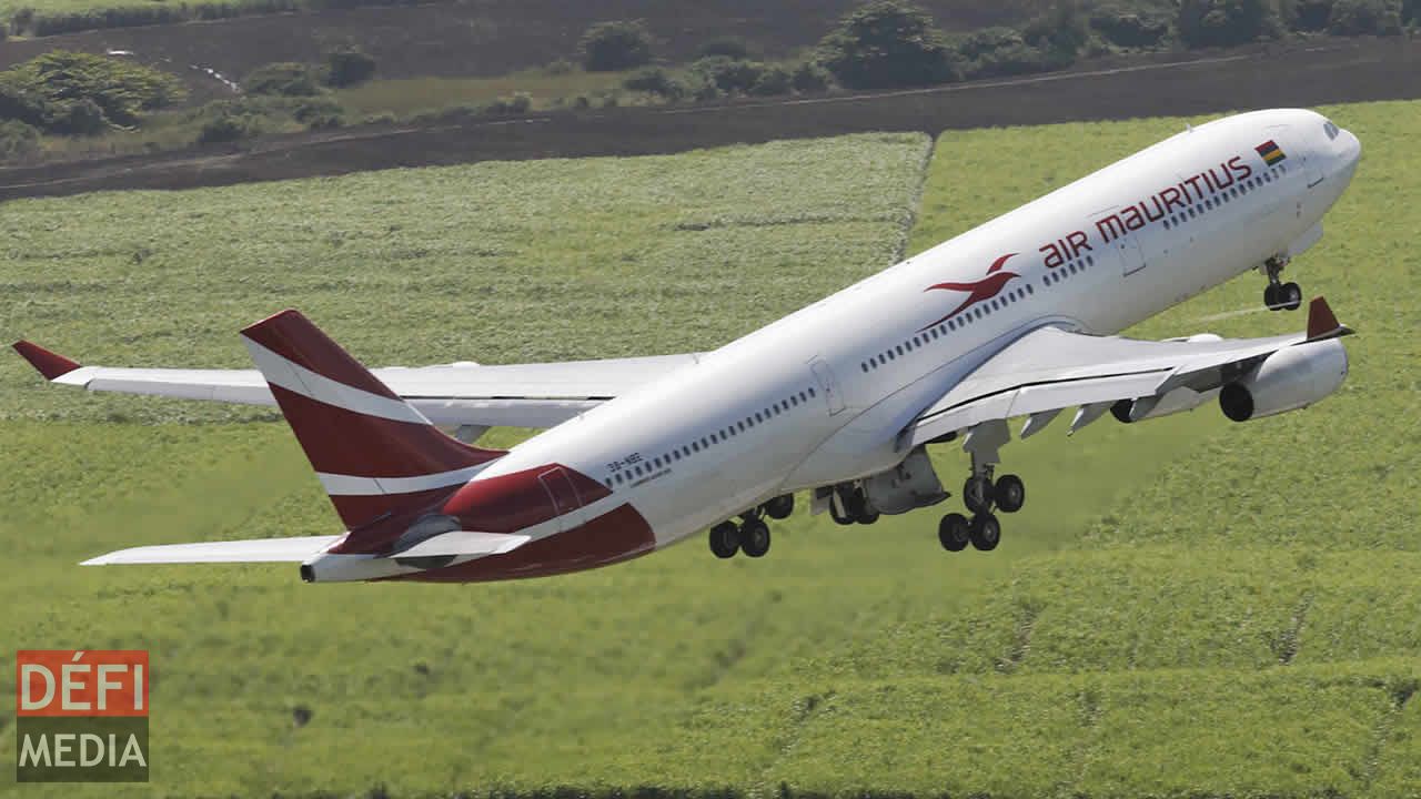 Air Mauritius