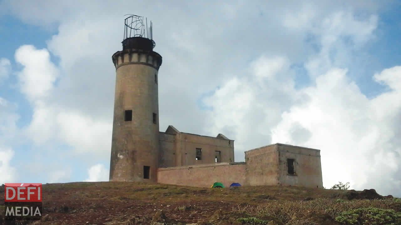 île au Phare