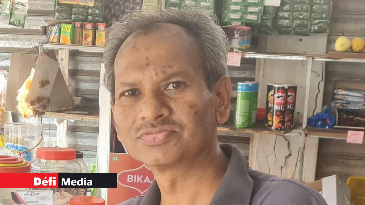 Vinay Teepoo est d’avis que la vie est plus facile, mais aussi plus coûteuse.