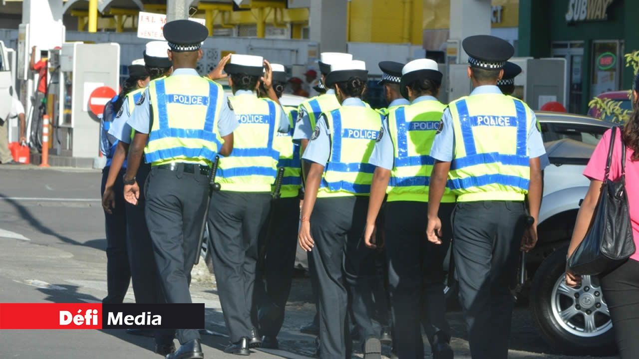 L Etat Recrute Des Policiers Et Policieres Decouvrez Les Criteres Et Procedures A Suivre Defimedia