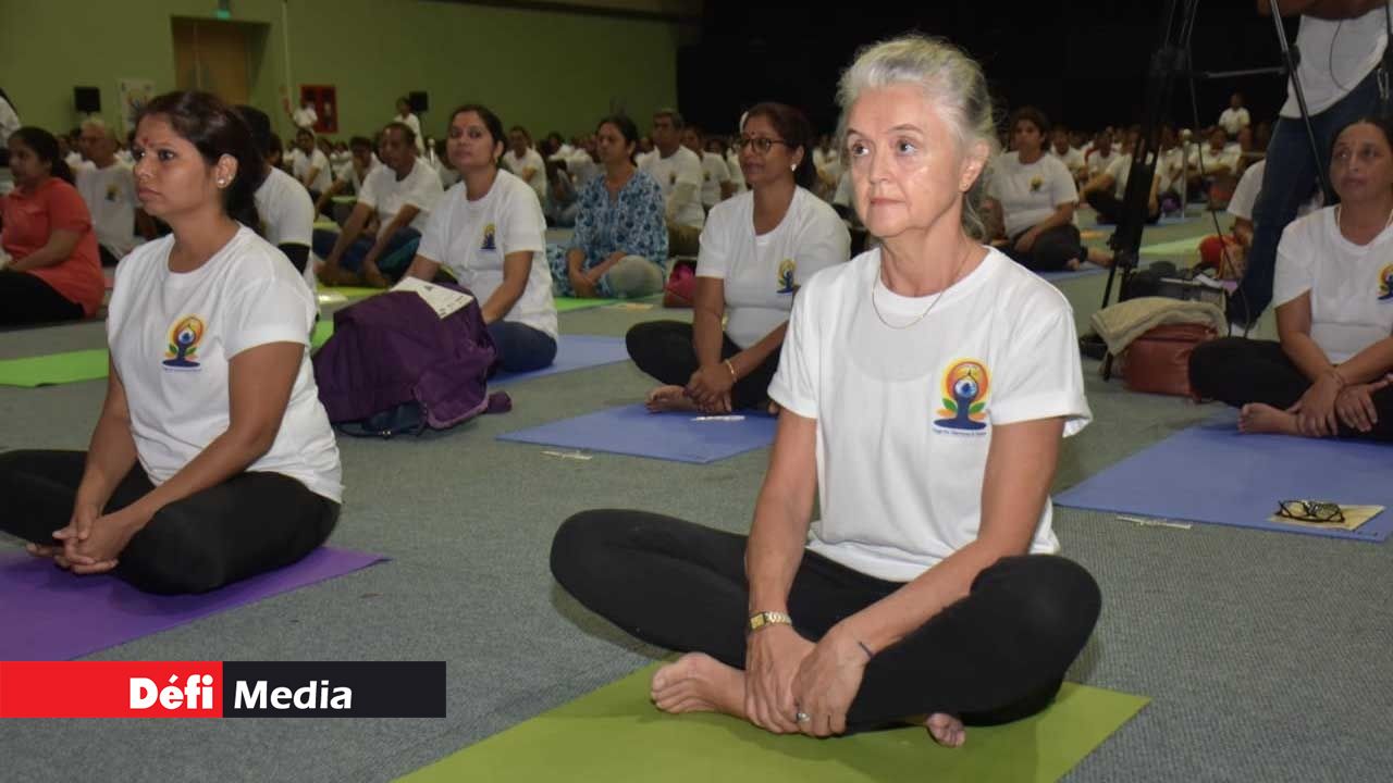 Yoga