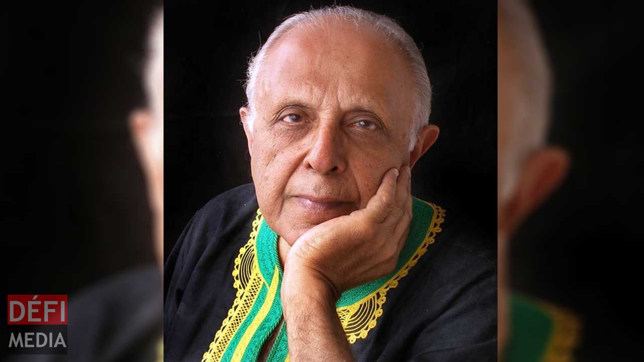 South Africa: Apartheid fighter Kathrada passes away