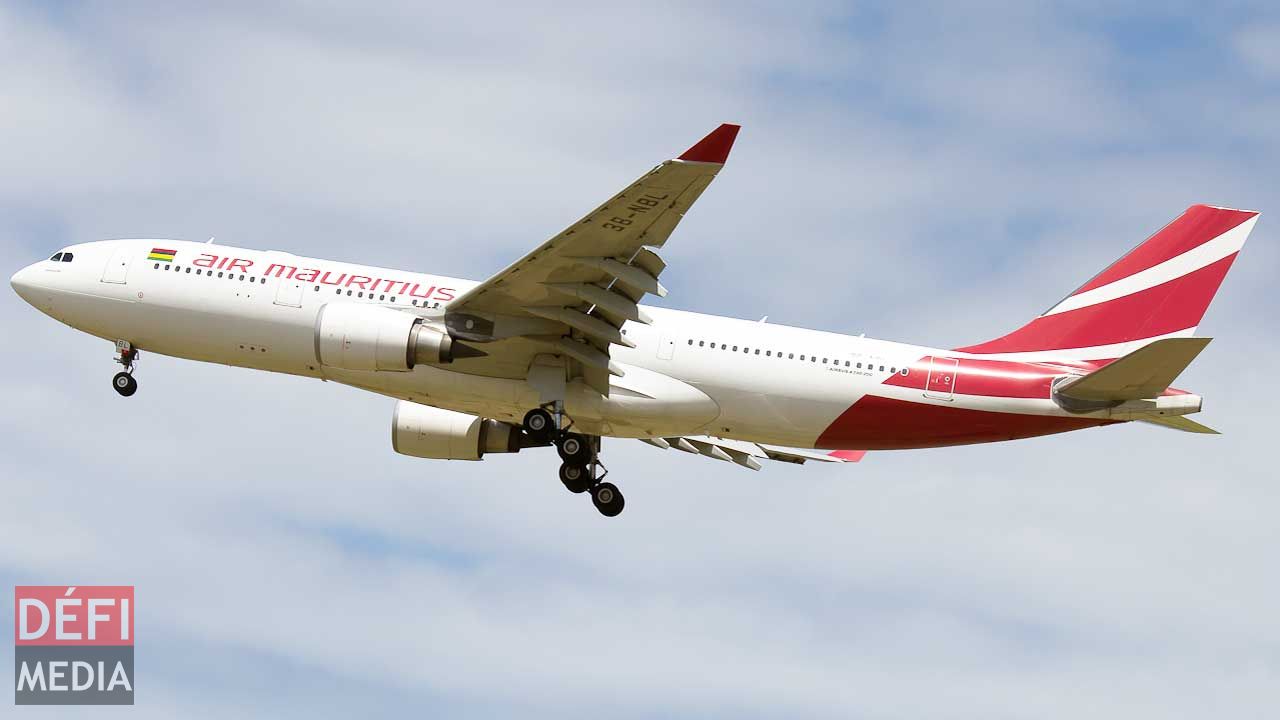 Air Mauritius to start seasonal operations to Geneva