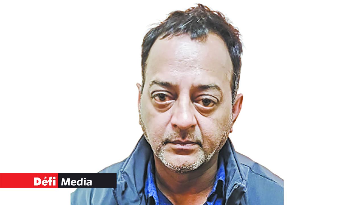 Amar Beetun sera prochainement transféré à Rodrigues.