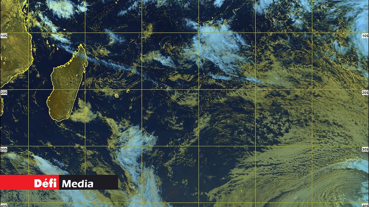 Météo : L'anticyclone S'éloigne De Notre Région | Defimedia