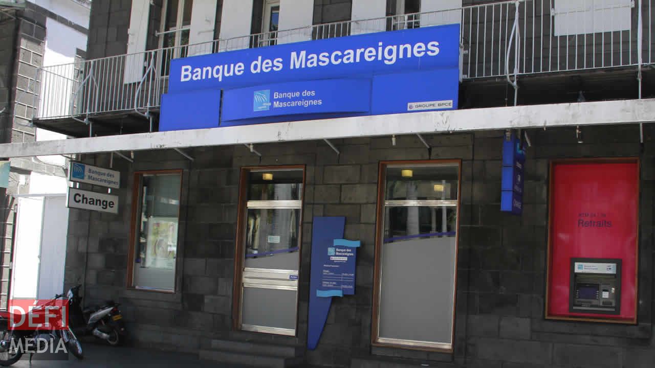 Banque des Mascareignes