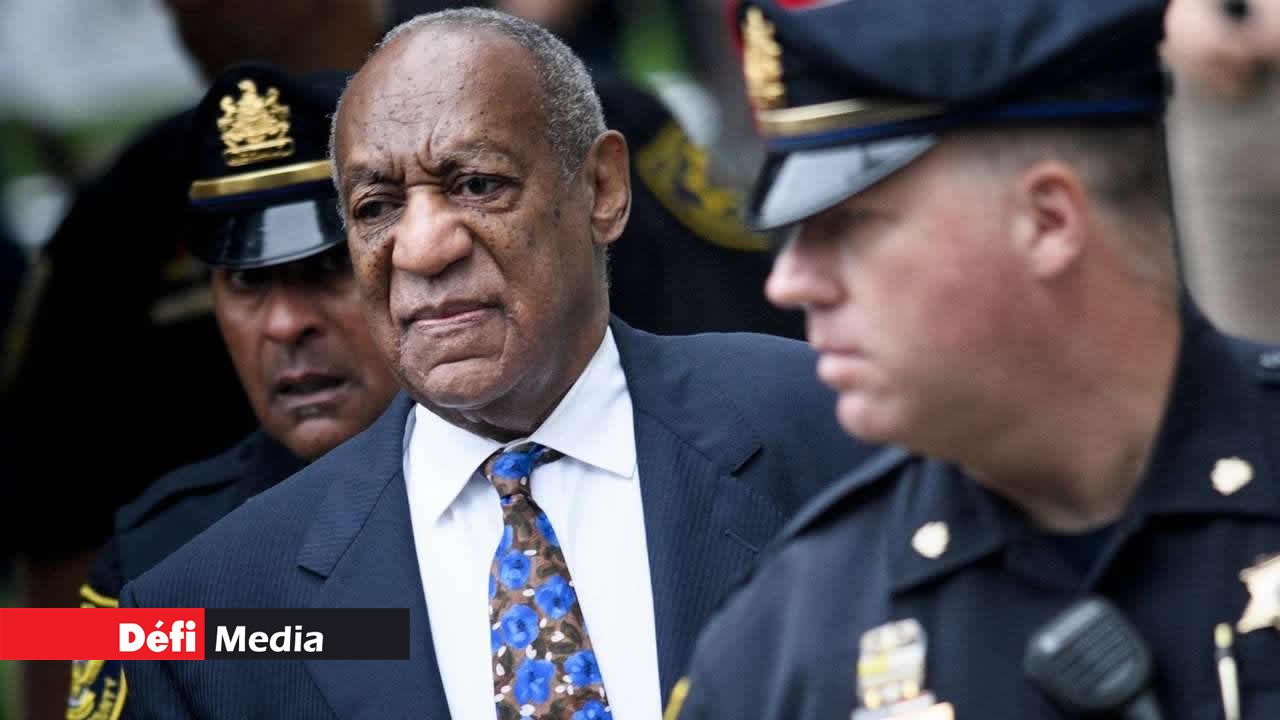 Bill Cosby Une Nouvelle Fois Jugé Pour Agression Sexuelle 