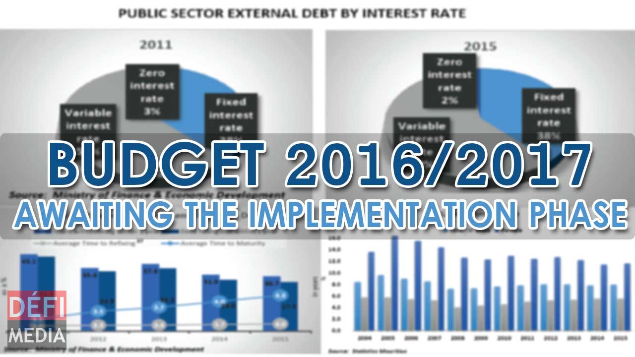 Défis zéro budget