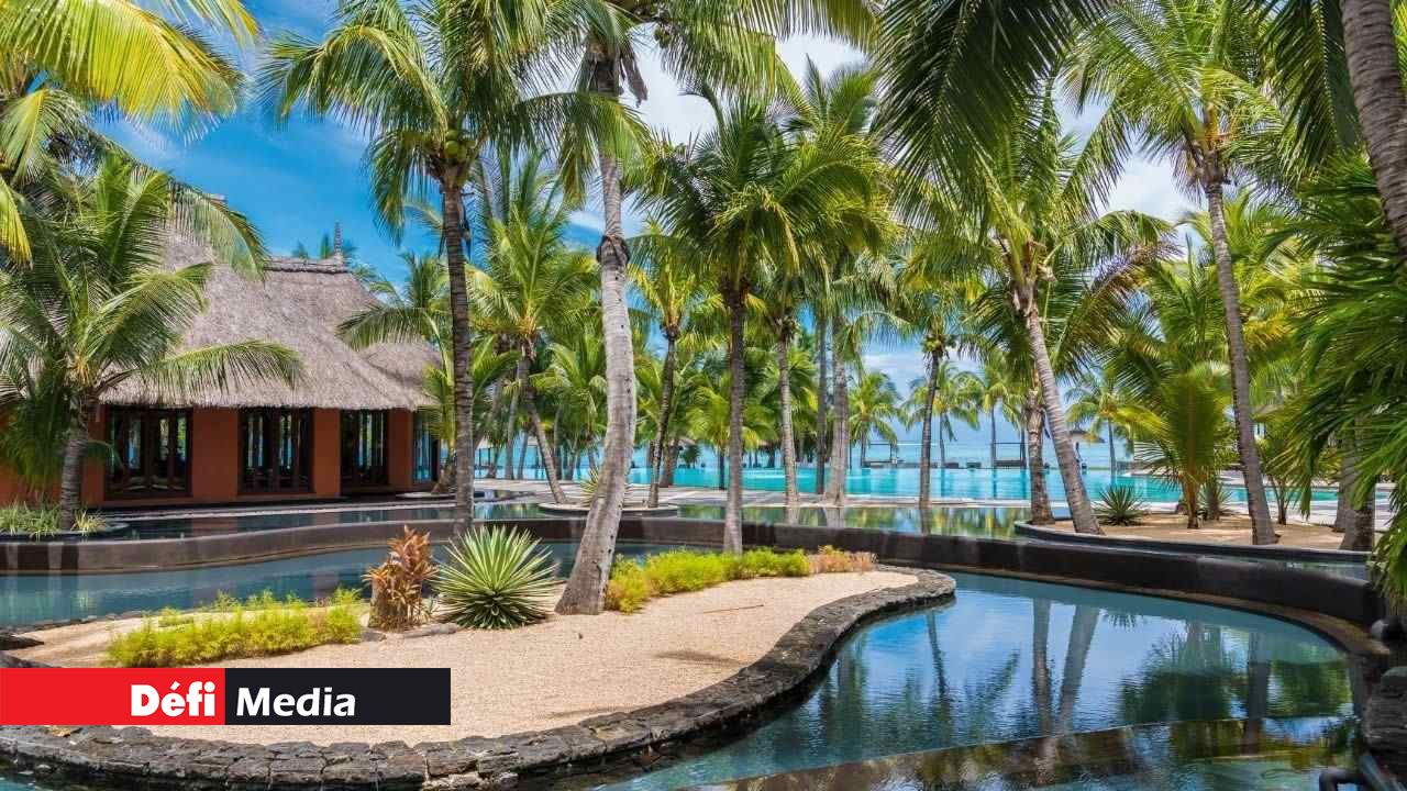 New Mauritius Hotels Ltd (NMH): le groupe s’attend à des profits en raison de la dépréciation de la roupie