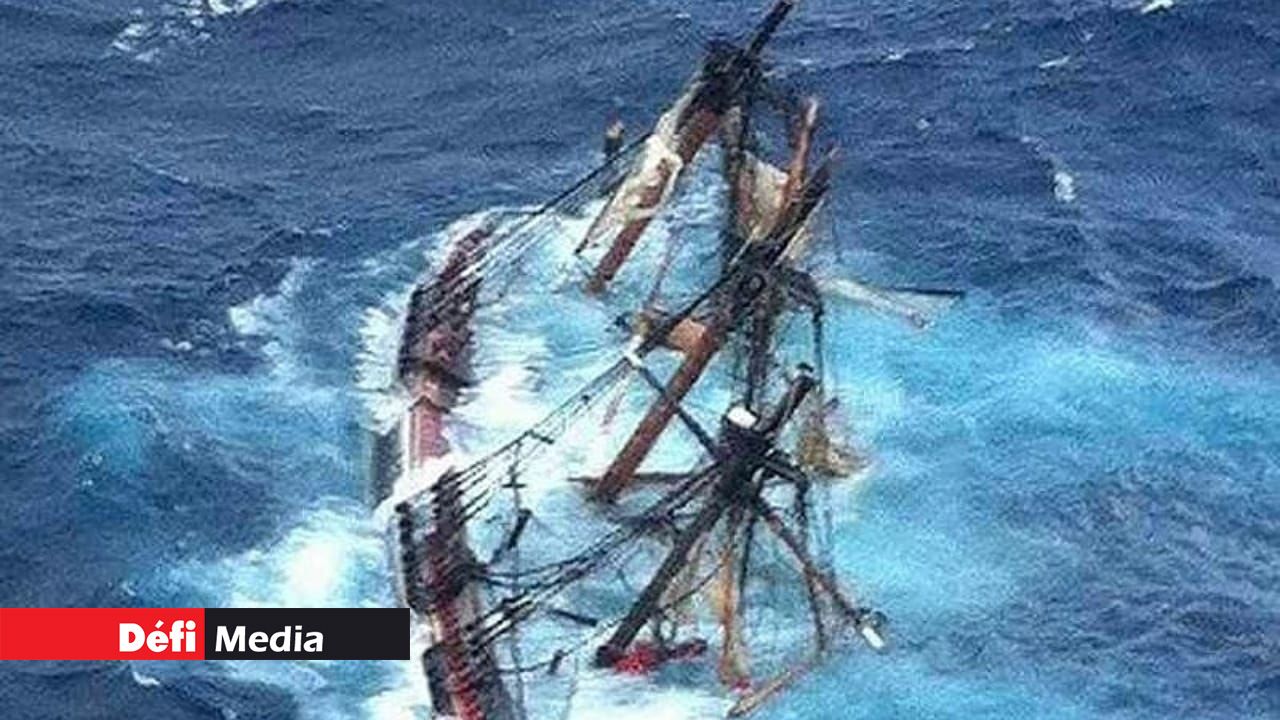 Porto Rico : onze morts dans le naufrage d'un bateau de migrants