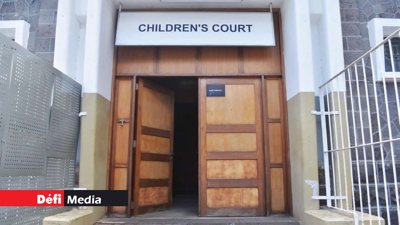 Verdict de la Children’s Court : accusé de vol, un adolescent SDF obtient la liberté conditionnelle 