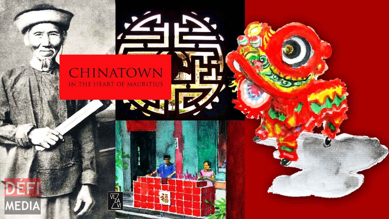 Chinatown in the heart of Mauritius: A Trip down memory lane