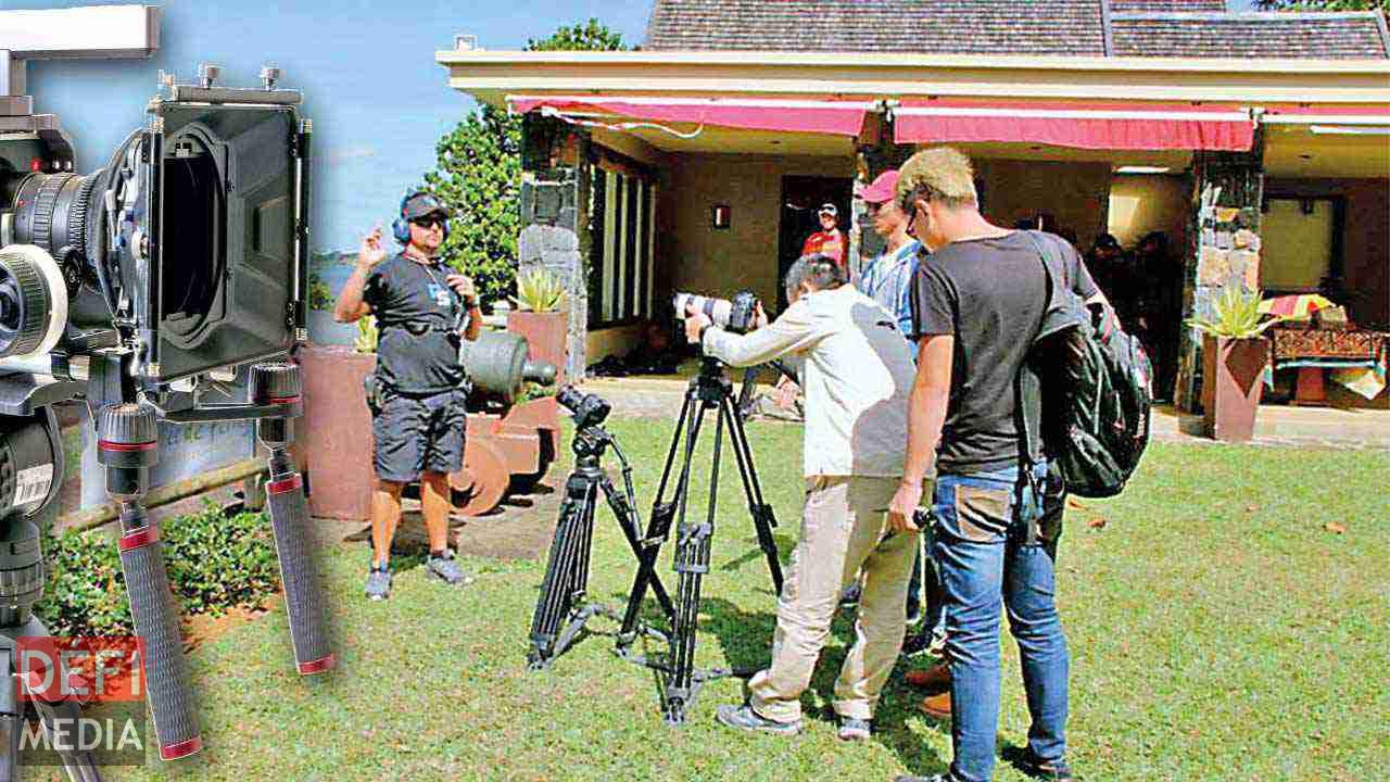 Cinema industry: Major projects in the pipeline