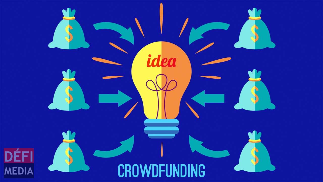 Crowdfunding an alternative to banks?