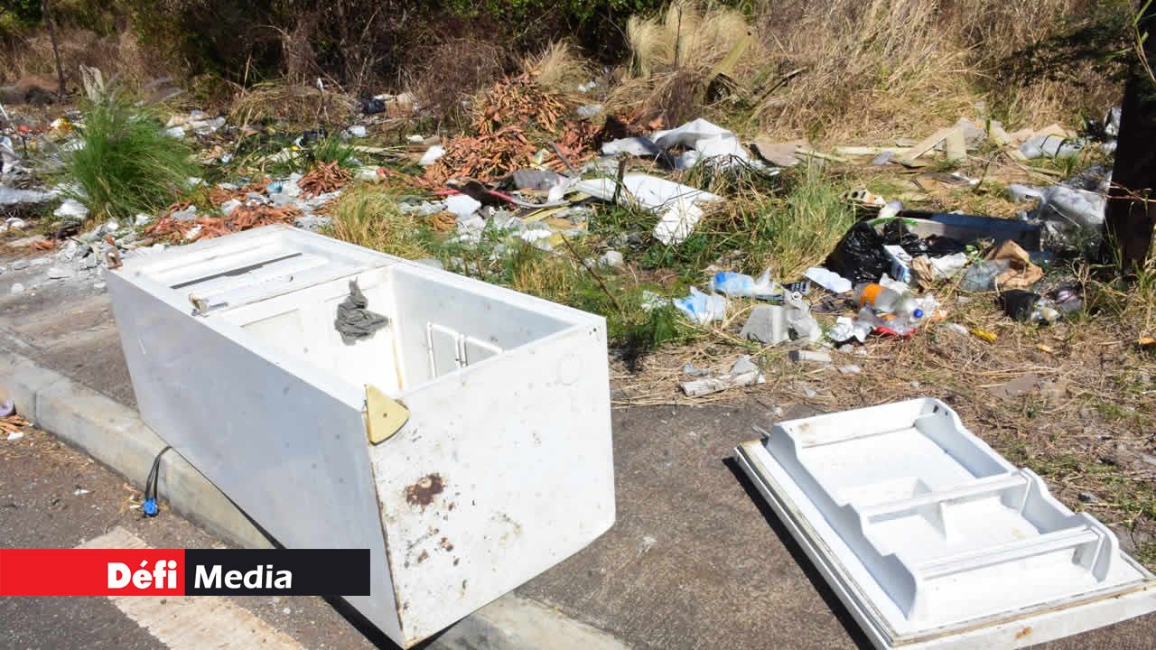 Ces actes révèlent un incivisme déroutant de la part de certains individus à Chebel.