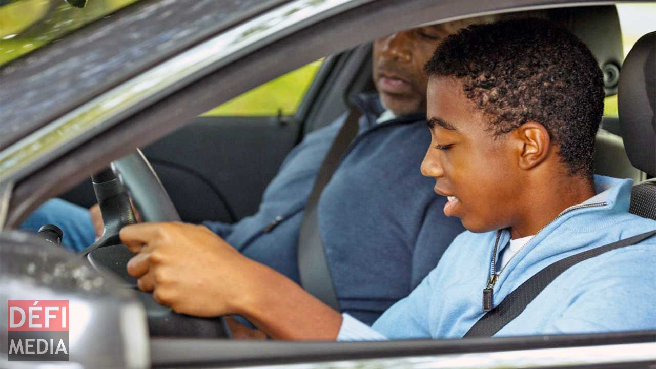 Essential tips for new, young or inexperienced drivers