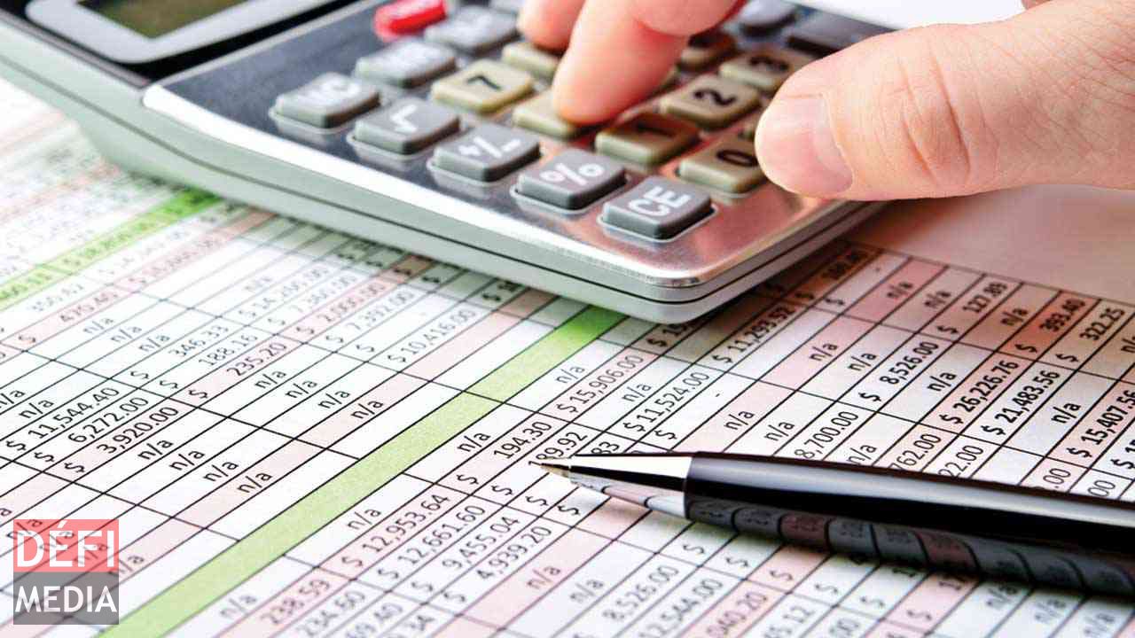 Online database to ease access to financial reporting