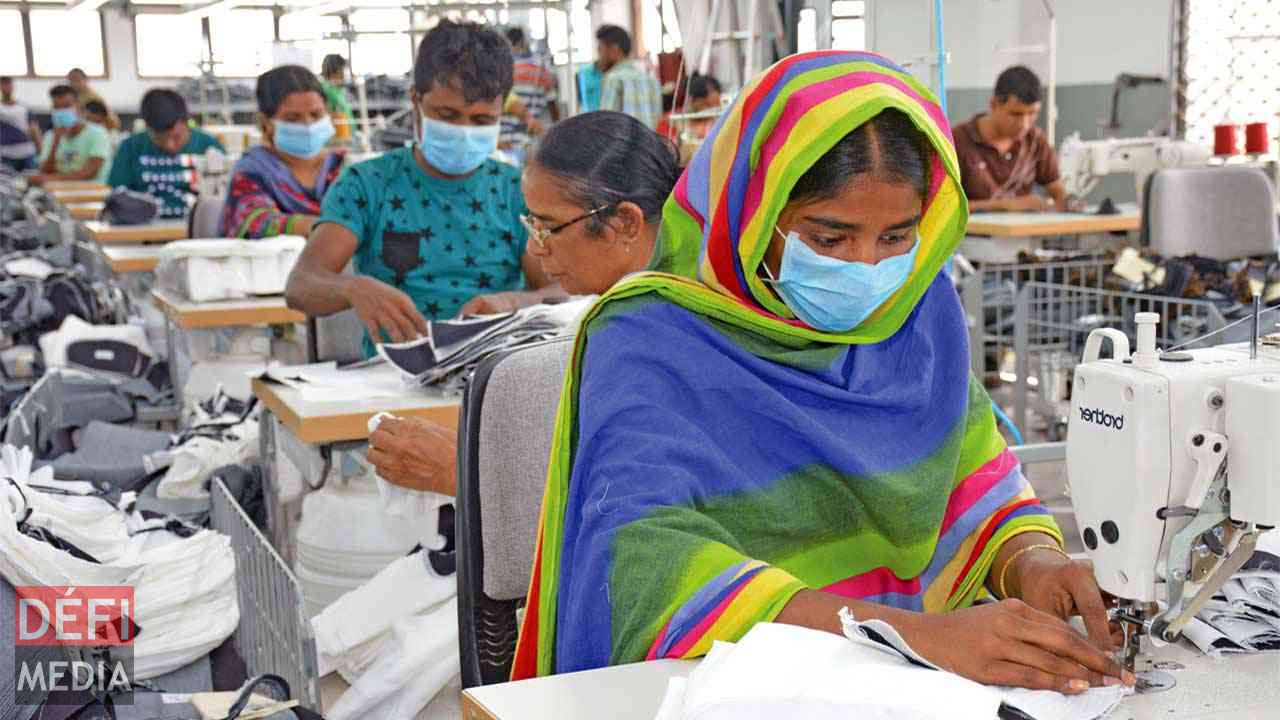 Fashion firms agree to compensate garment workers in Mauritius, Global  development