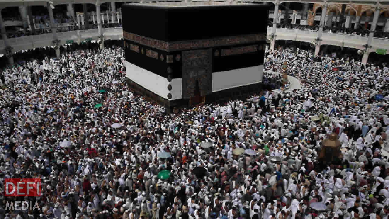 hajj