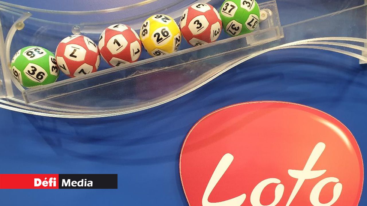 Loto découvrez les numéros gagnants de ce samedi Defimedia