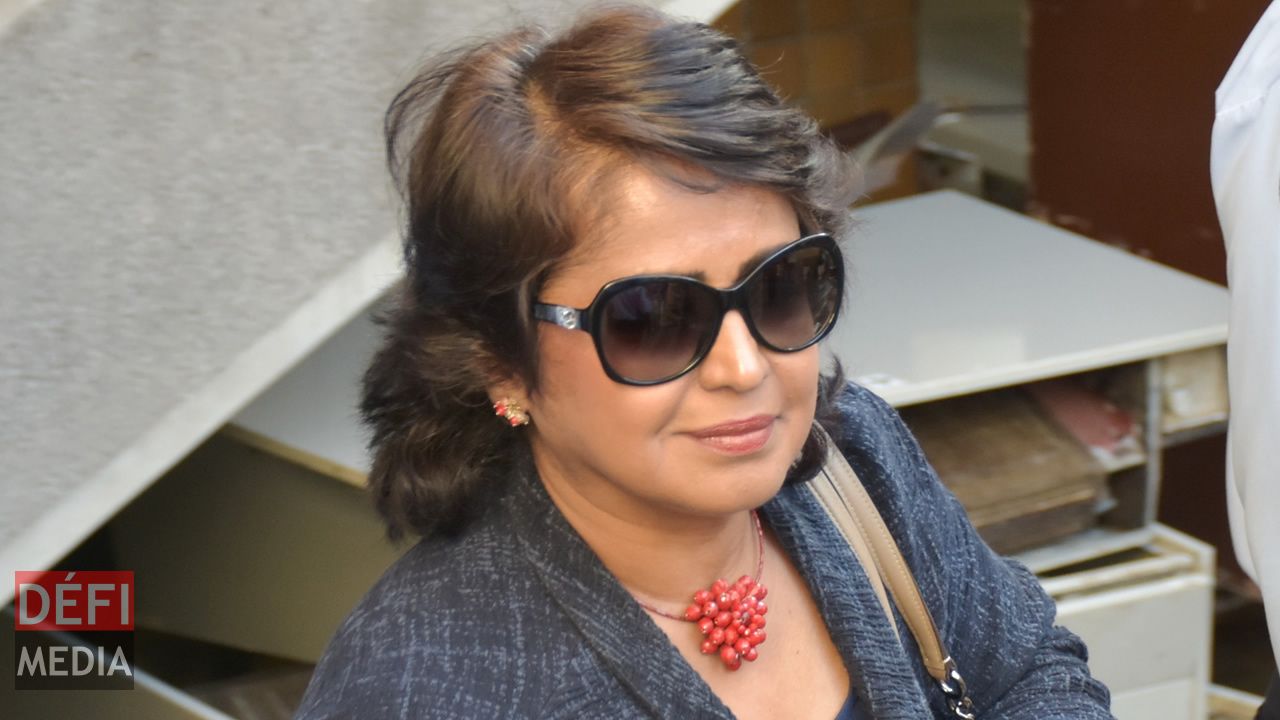 Ameenah Gurib-Fakim