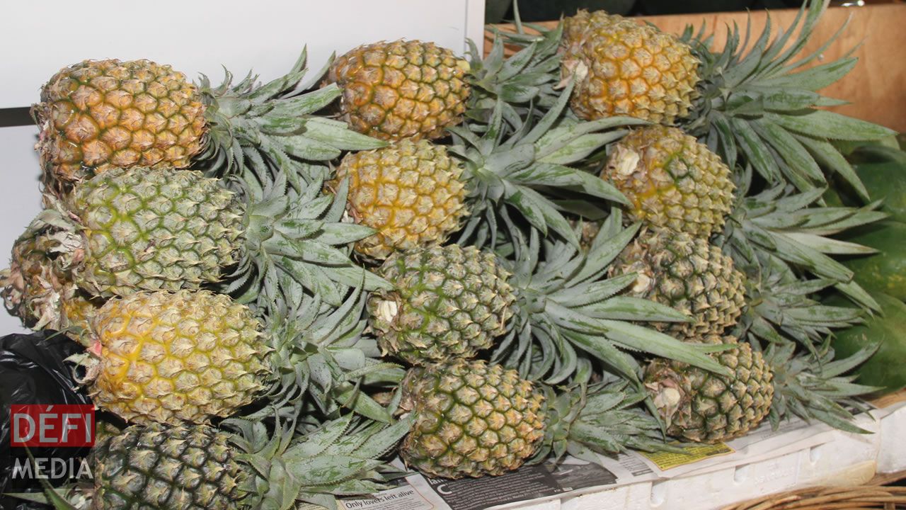 ananas