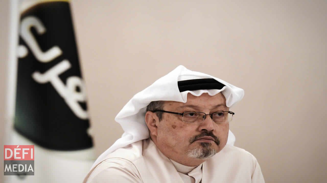 Khashoggi